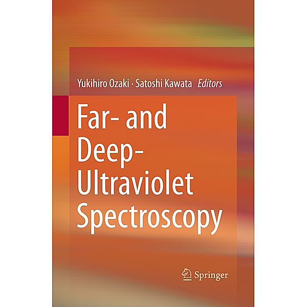 Far- and Deep-Ultraviolet Spectroscopy