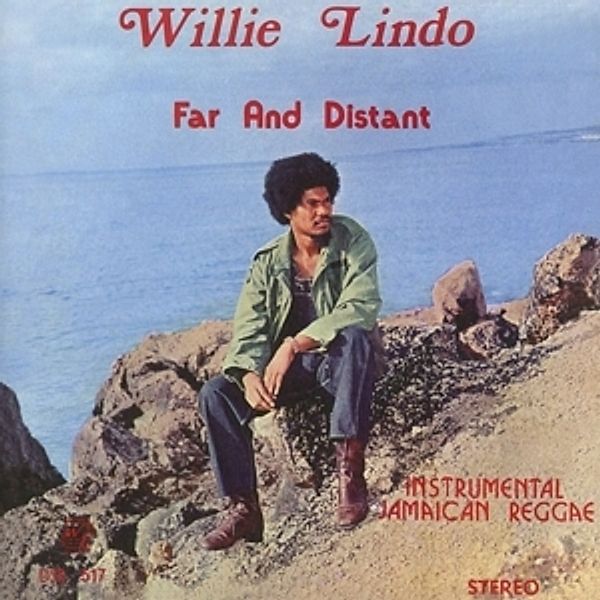 Far And Distant, Willie Lindo