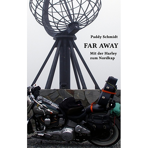 Far Away, Paddy Schmidt