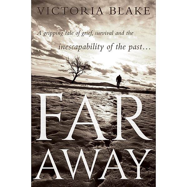 Far Away, Victoria Blake