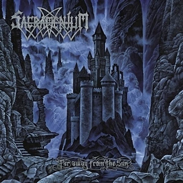 Far Away From The Sun, Sacramentum