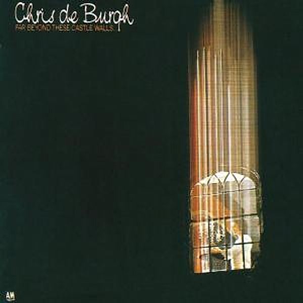 Far Beyond, Chris De Burgh