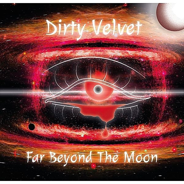 Far Beyond The Moon, Dirty Velvet