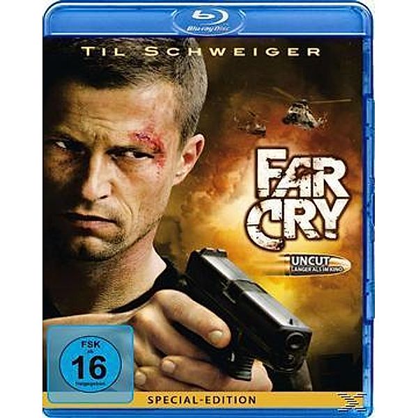 Far Cry, Til Schweiger