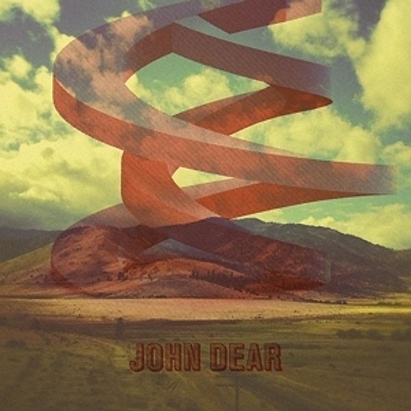 Far Down The Ghost Road (Vinyl), John Dear