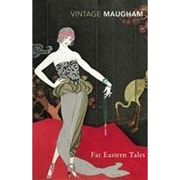 Far Eastern Tales, William Somerset Maugham