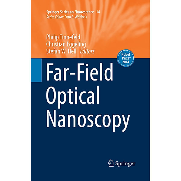 Far-Field Optical Nanoscopy