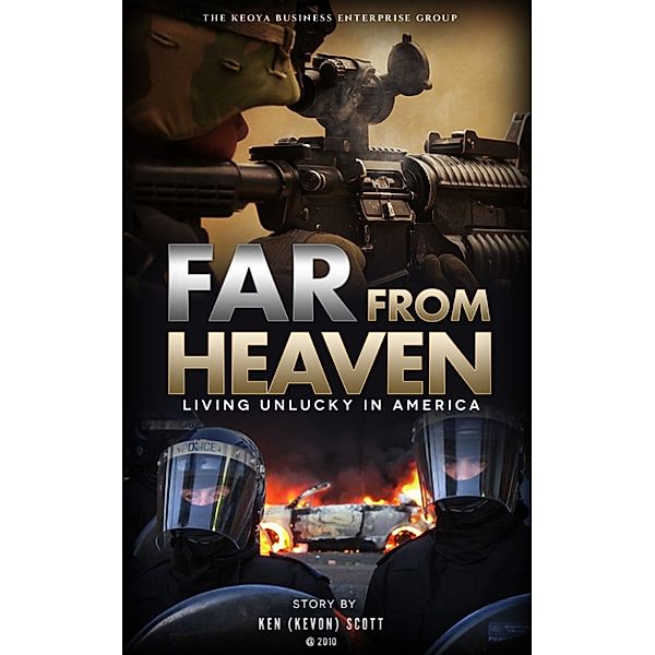 Far From Heaven, Ken  (Kevon) Scott
