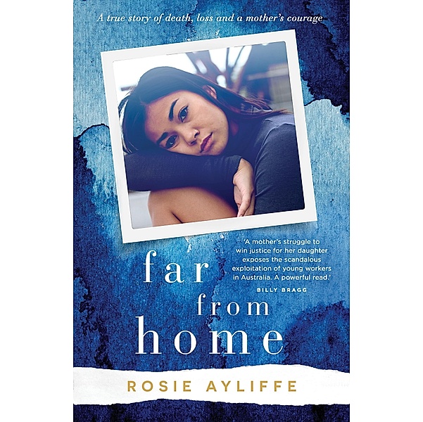 Far from Home, Rosie Ayliffe