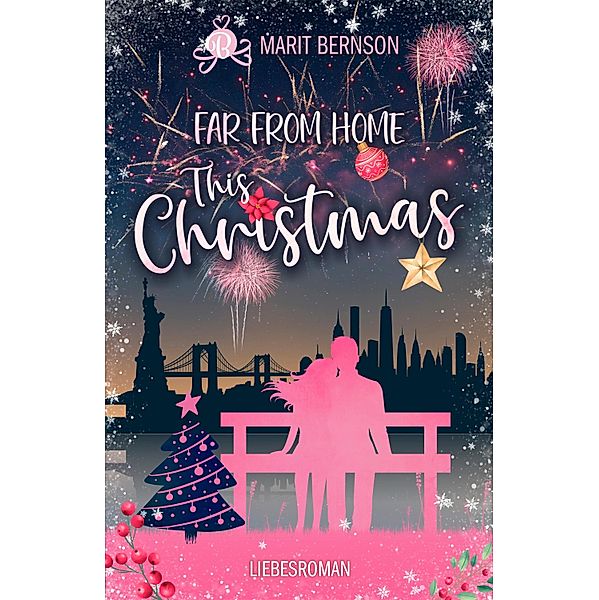 Far from Home This Christmas, Marit Bernson