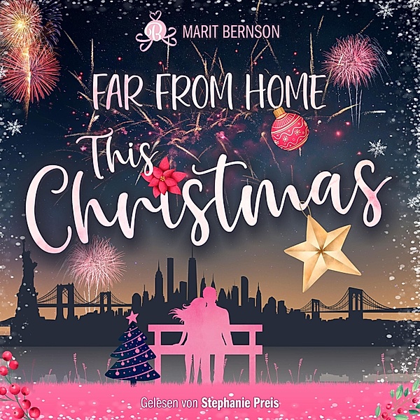 Far from Home This Christmas, Marit Bernson