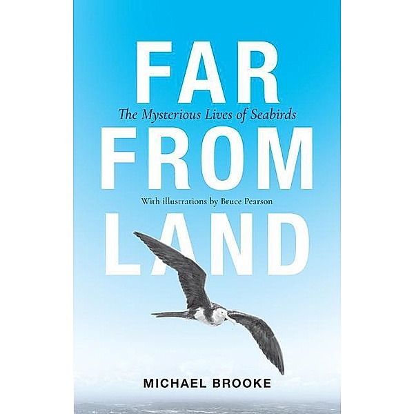 Far from Land, Michael Brooke, Bruce Pearson