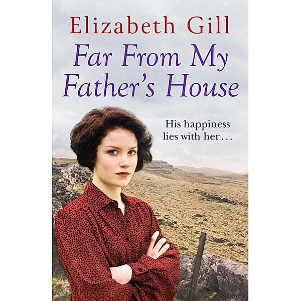 Far From My Father's House, Elizabeth Gill