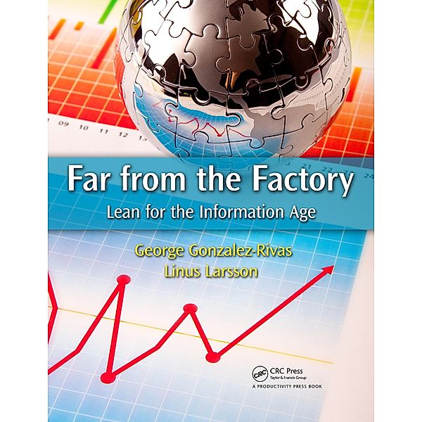 Far from the Factory, George Gonzalez-Rivas, Linus Larsson