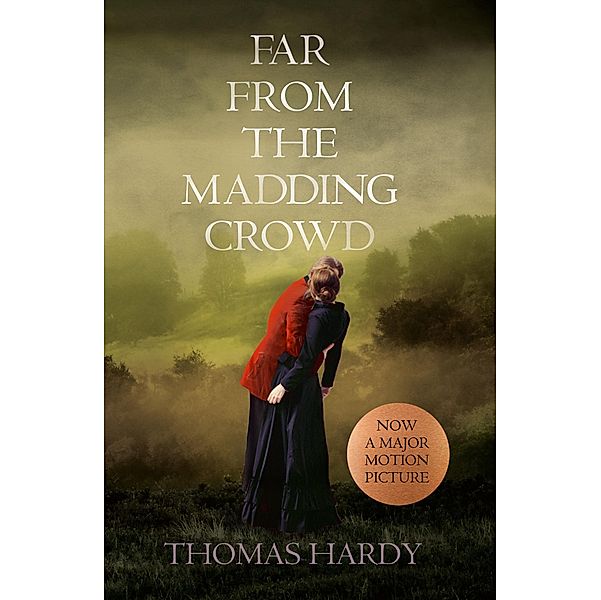 Far From the Madding Crowd / Collins Classics, Thomas Hardy