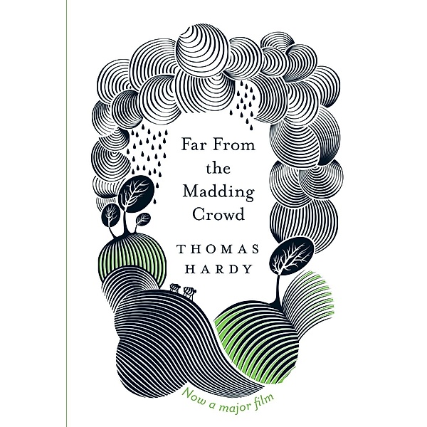 Far From The Madding Crowd (film), Thomas Hardy