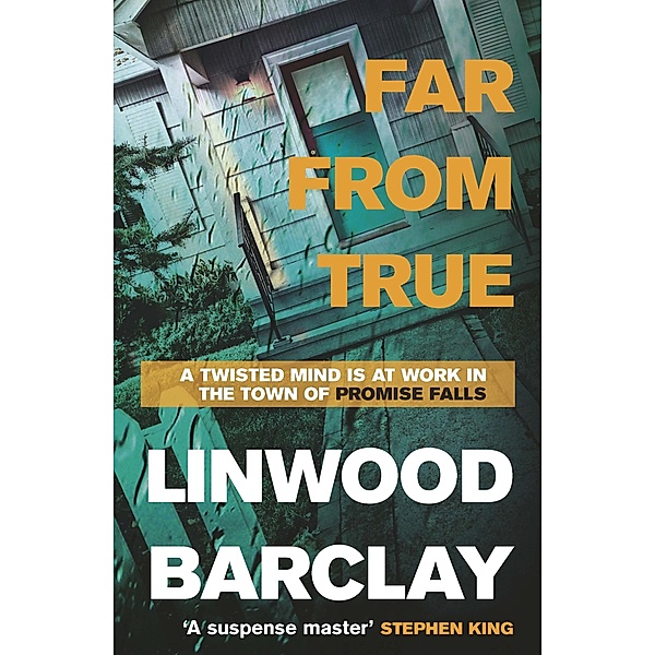 Far From True / Promise Falls, Linwood Barclay