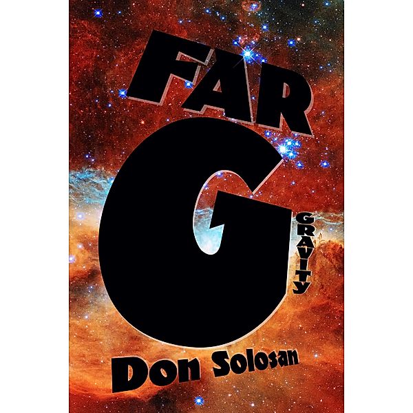 Far Gravity, Don Solosan