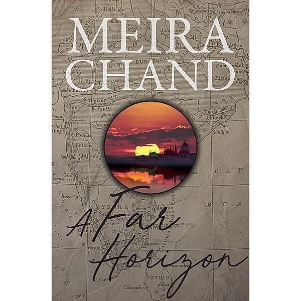 Far Horizon, Meira Chand