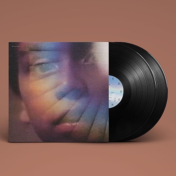 Far In (Vinyl), Helado Negro