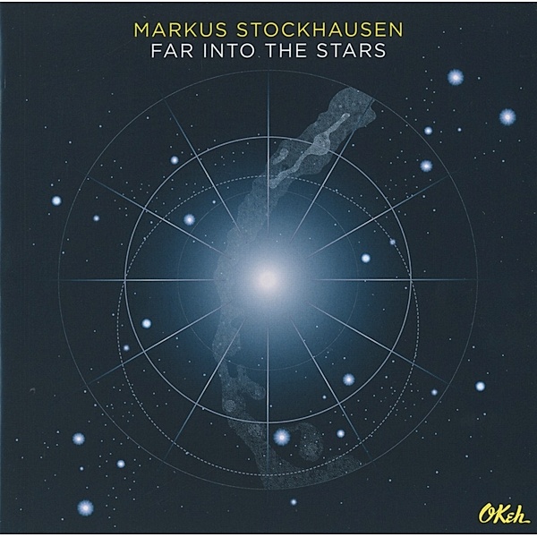Far Into The Stars, Markus Stockhausen
