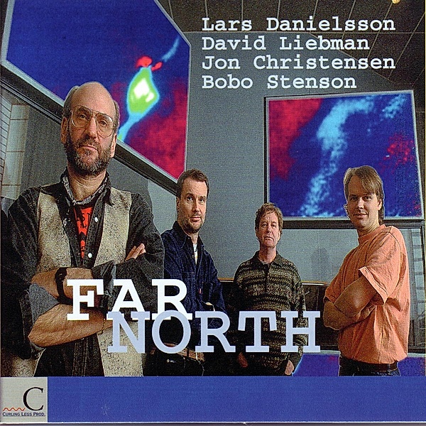 Far North, Lars Danielsson, Dave Liebman