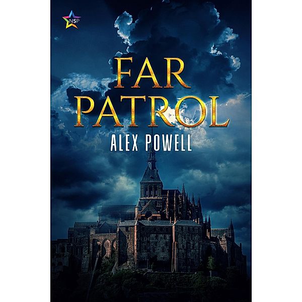 Far Patrol, Alex Powell