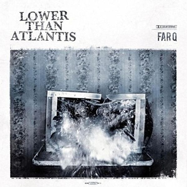 Far Q (Lp) (Vinyl), Lower Than Atlantis