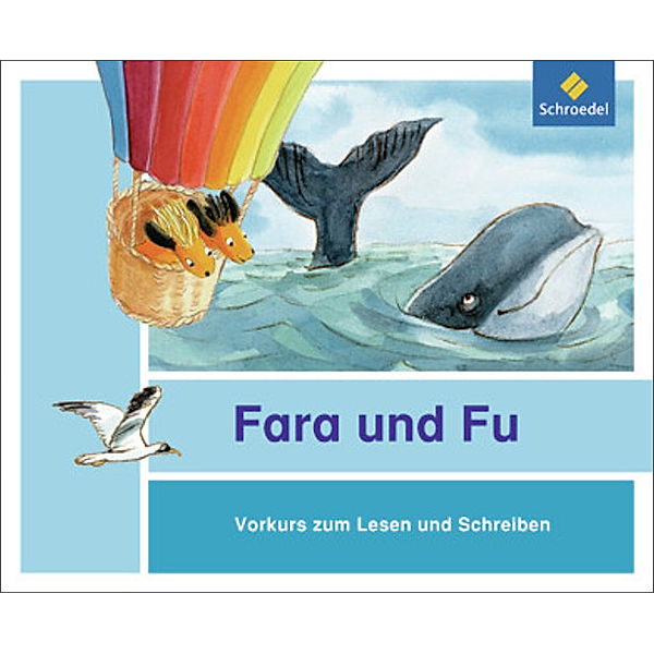 Fara und Fu - Ausgabe 2013