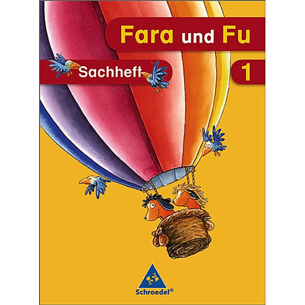 Fara und Fu / Fara und Fu - Ausgabe 2007