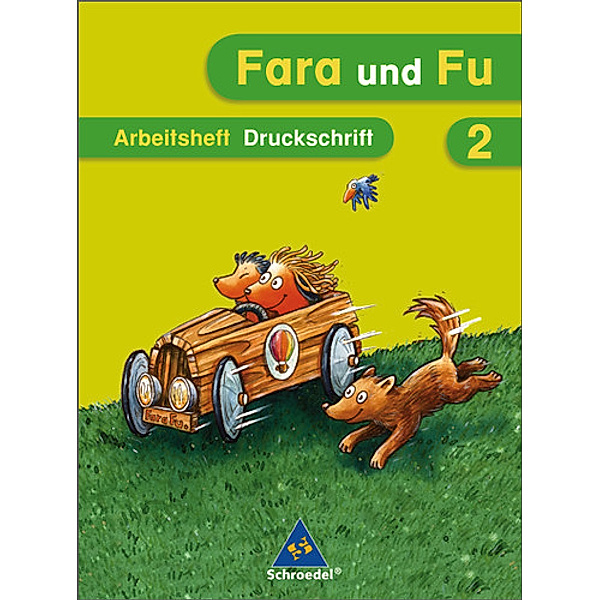 Fara und Fu / Fara und Fu - Ausgabe 2007