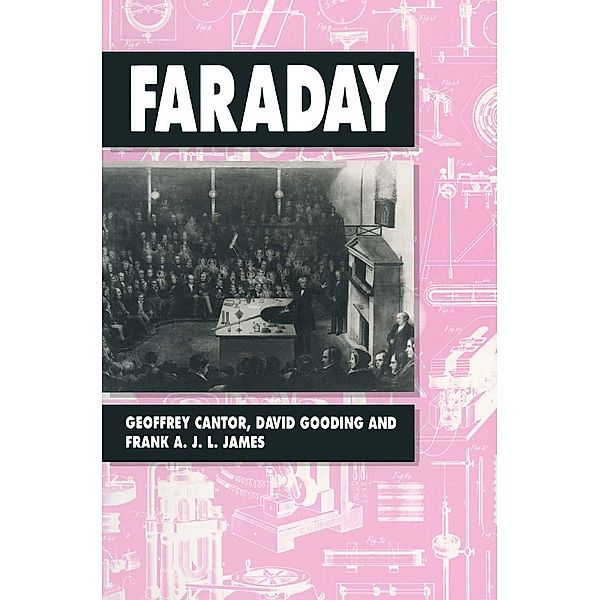 Faraday, G. N. Cantor, David Gooding, Frank James