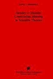 Faraday to Einstein: Constructing Meaning in Scientific Theories. N. J. Nersessian, - Buch - N. J. Nersessian,