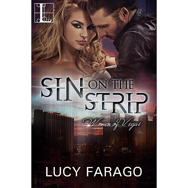 Farago, L: Sin on the Strip, Lucy Farago