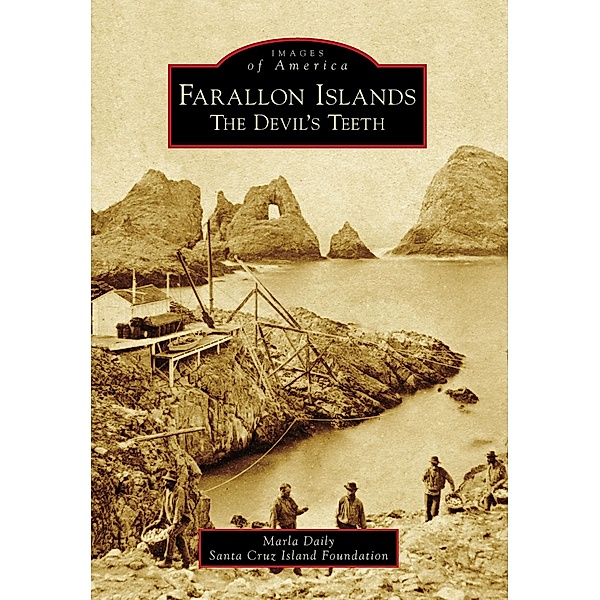 Farallon Islands, Marla Daily