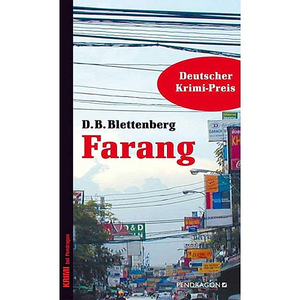 Farang, D B Blettenberg