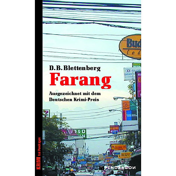 Farang, D B Blettenberg