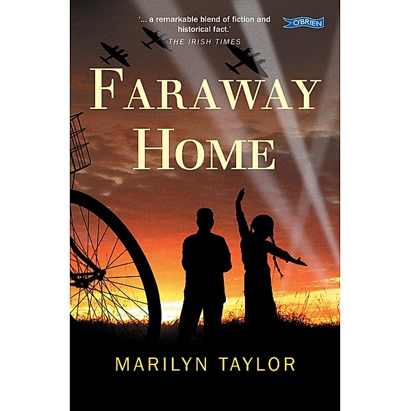 Faraway Home, Marilyn Taylor