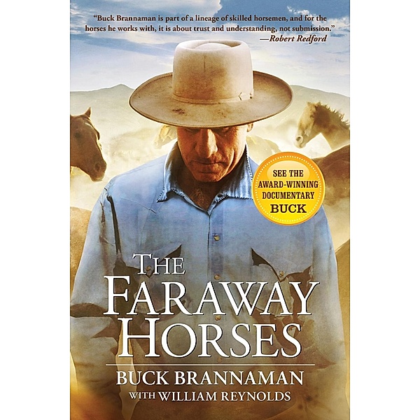 Faraway Horses, Buck Brannaman