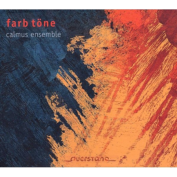 Farb Töne, Calmus Ensemble