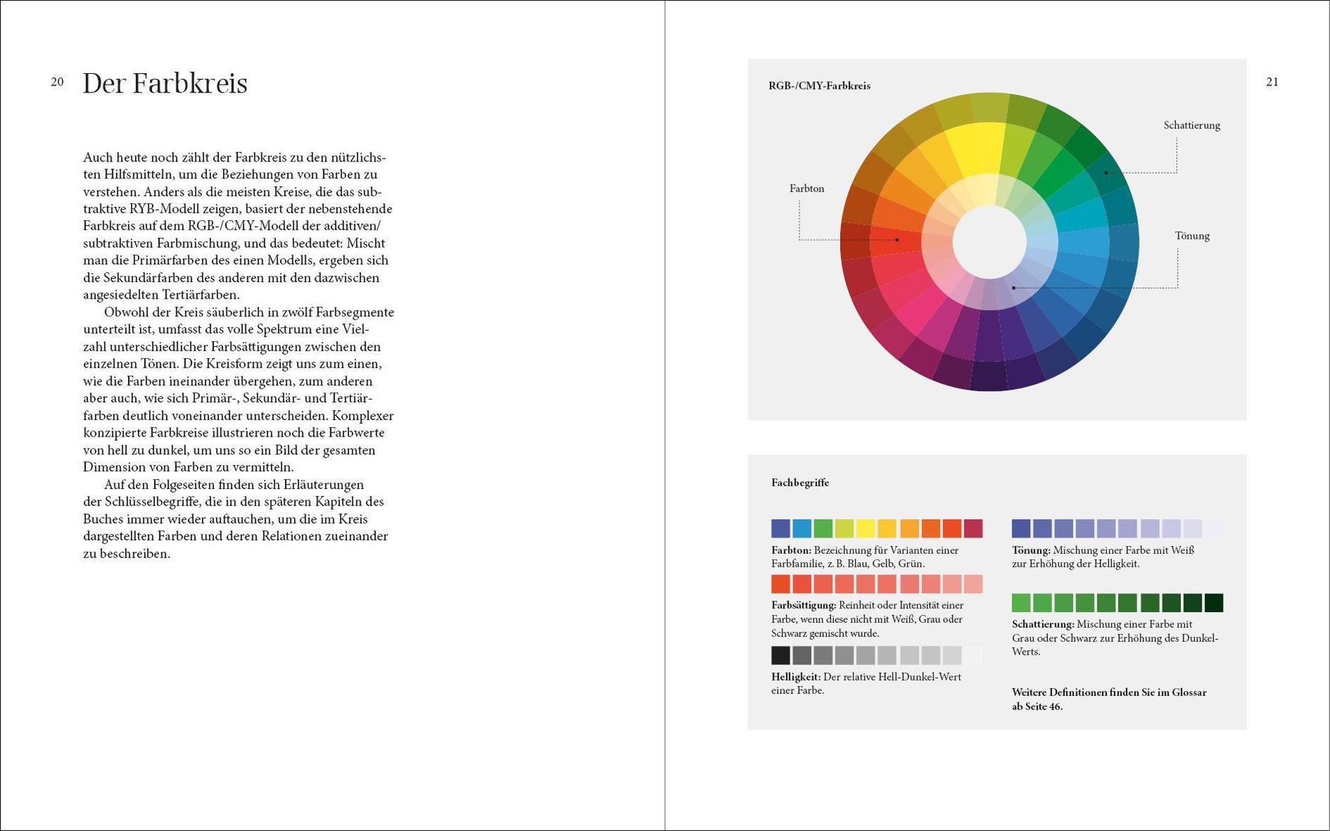 Farbe. Der Guide für Design und Kunst Buch versandkostenfrei - Weltbild.at