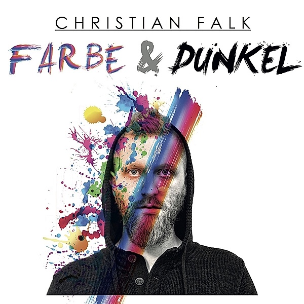 Farbe & Dunkel, Christian Falk