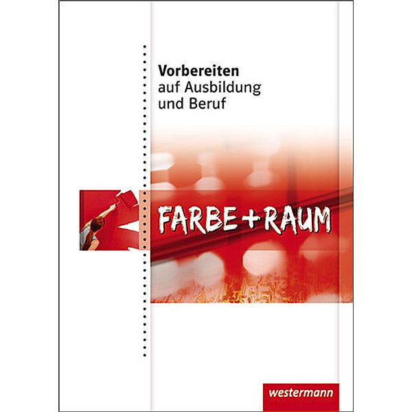 Farbe und Raum, Cornelia Grünig, Michael W. Hensel, Jürgen Wallocha