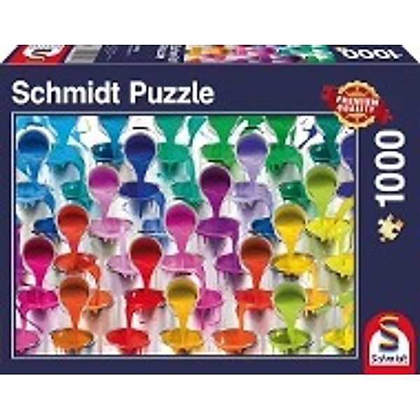 Farbeimer (Puzzle)