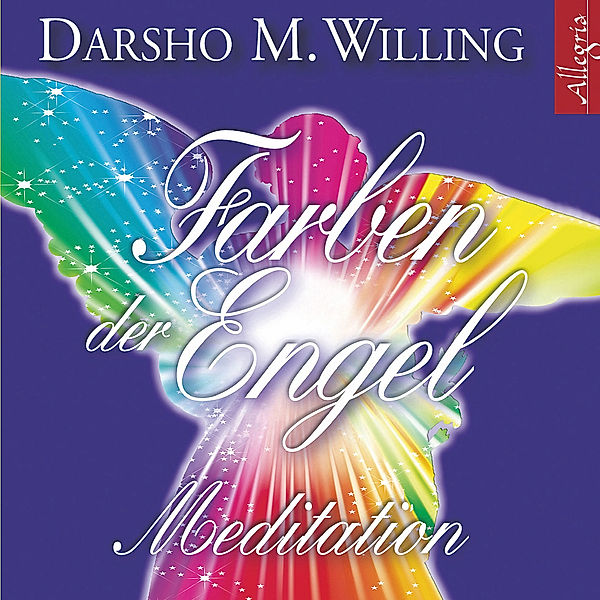 Farben der Engel, Darsho M. Willing