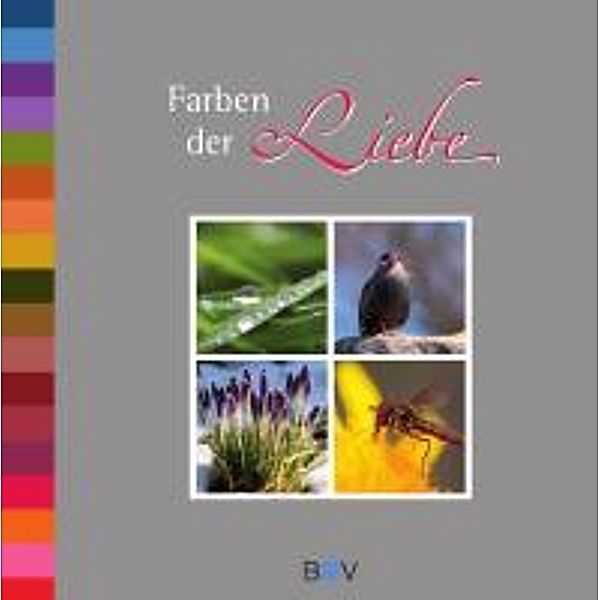 Farben der Liebe