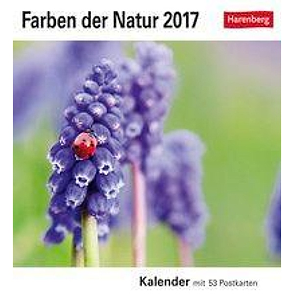 Farben der Natur 2017