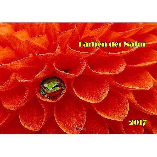 Farben der Natur 2017