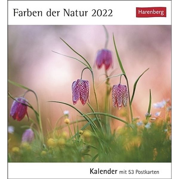 Farben der Natur 2022