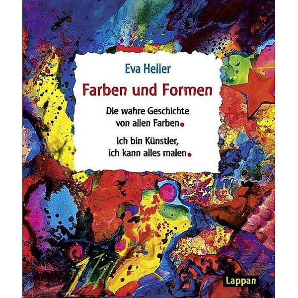 Farben und Formen, Eva Heller